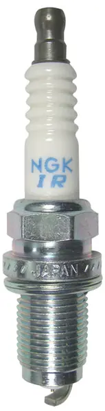 Low Price NGK Laser Iridium Long Life Spark Plugs Box of 4 (IZFR6K-11S)