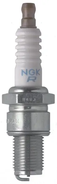 NGK Racing Spark Plug Box of 4 (BR10EG SOLID) Same Day Shipping