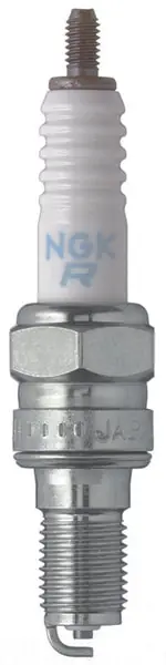 NGK Standard Spark Plug Box of 10 (CR9EH-9) Limited Offer
