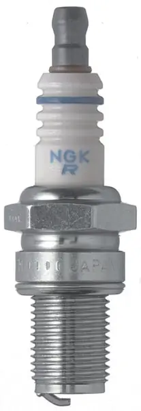 Cheap NGK Standard Spark Plug Box of 10 (BR9ECM)