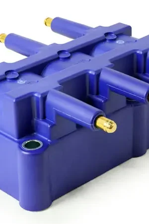 aFe 07-11 Jeep Wrangler JK V6 3.8L SCORCHER Ignition Coil Buy Online