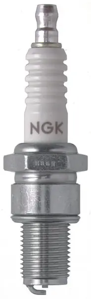 Professional Grade NGK Racing Spark Plug Box of 4 (B10EG)