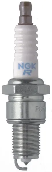 NGK Single Platinum Spark Plug Box of 4 (BUR9EQP) Limited Time