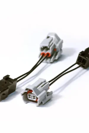 Injector Dynamics Denso EV1 PnP Adapter Save Now