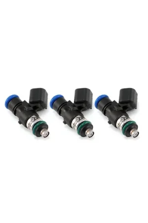 Injector Dynamics 1050-XDS - 2017 Maverick X3 Applications Direct Replacement No Adapters (Set of 3) Hot Deal