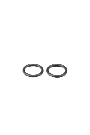 Injector Dynamics Viton 14mm Lower Adaptor O-Ring (Black Bottom) Last Chance