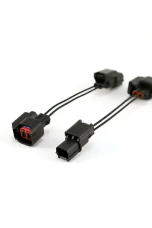 Same Day Shipping Injector Dynamics USCAR to 2012+ Honda Adapter