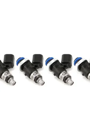 Injector Dynamics ID1050X Injectors Hayabusa Gen 2 w/HTP Rail Conversion ONLY Get Yours
