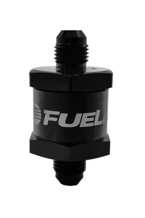 Brand New Fuelab 6AN High Flow One Way Check Valve - 350 GPH
