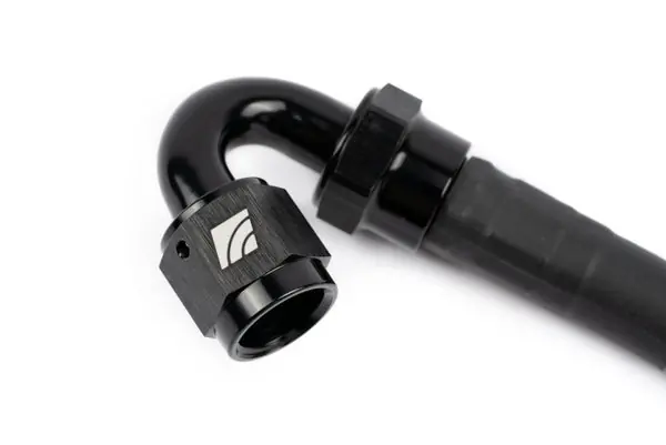 Best Price AMS Performance Q50/Q60 CAN Bus Flex Fuel Kit