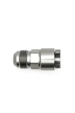 Price Drop DeatschWerks 8AN Male 3/8IN Female EFI Quick Connect Adapter