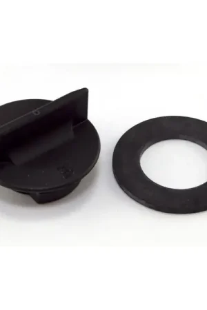 Omix Oil Cap 2.0/2.1/2.5/2.8/4.0/4.2L 80-90 Jeeps Clearance