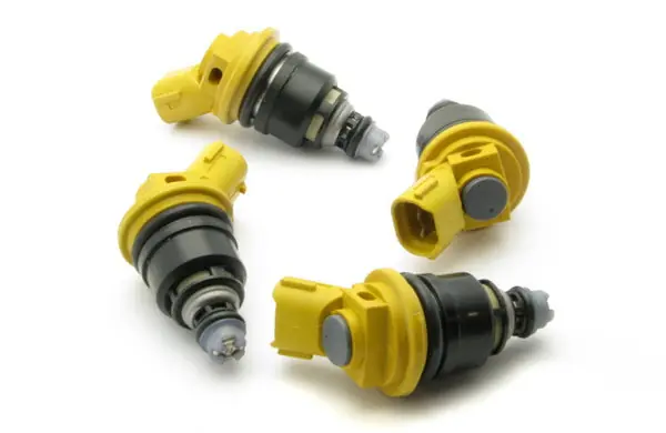 DeatschWerks 04-06 STi / 04-06 Legacy GT EJ25 850cc Side Feed Injectors  *DOES NOT FIT OTHER YEARS* Limited Edition