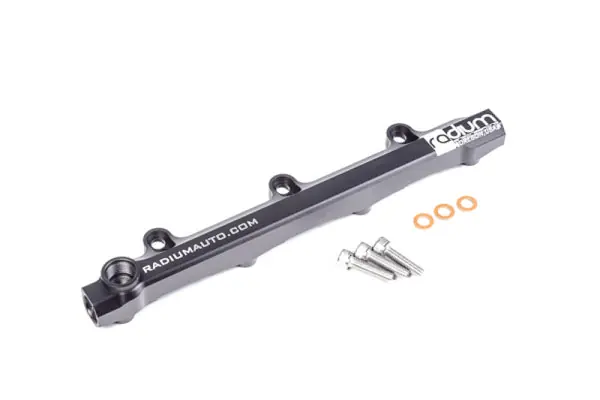 Radium Engineering 94-05 Mazda Miata/MX-5 Fuel Rail Special Offer