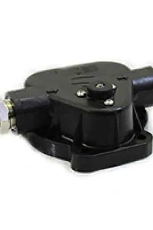 Snow Performance Upper Housing Assembly (For 40900 Pump Push-Loc) Free Shipping