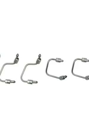 Fleece Performance 07.5-18 Dodge Ram 2500 6.7L Cummins Fuel Injection Line Set Order Now