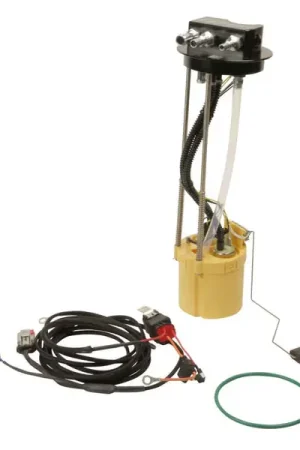 Fleece Performance 11-16 6.6L LML Duramax Truck PowerFlo In-tank Lift Pump (Long Bed Only) Markdown