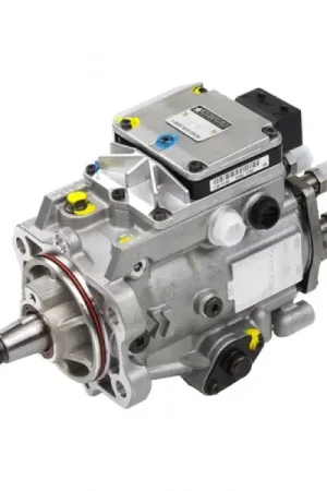 Industrial Injection 98.5-02 Dodge 5.9L 24V Hot Rod (80-100Hp) VP44 Pump Handmade