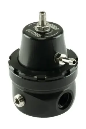 Exclusive Turbosmart FPR6 Fuel Pressure Regulator (Sleeper)