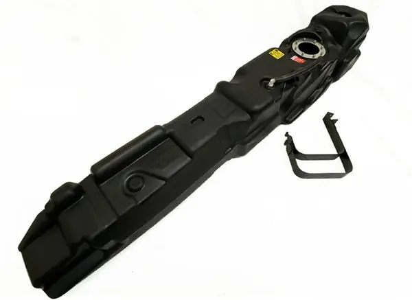 Titan Fuel Tanks 03-12 RAM 2500/3500 Cummins Crew Cab Long Bed 60 Gallon XXL Mid-Ship Fuel Tank Weekend Sale