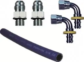 Wholesale FASS Replaces Banjo Bolts for 24 Valve BBRK-1001