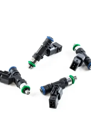 DeatschWerks 02-08 Mini Cooper S 1.6L Supercharged 550cc Injectors - Set of 4 Wholesale