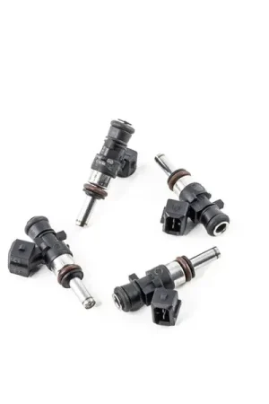 Factory Price DeatschWerks 06-09 Honda S2000 F22 / 02-11 Civic Si K20 Bosch EV14 1200cc Injectors (Set of 4)