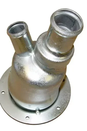 Hot Deal Omix Fuel Filler Neck 78-86 Jeep CJ Models