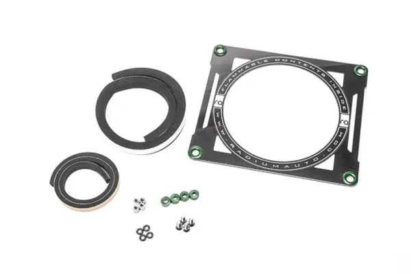 Brand New Radium Engineering 10-15 Chevrolet Camaro Fuel Pump Access Cover