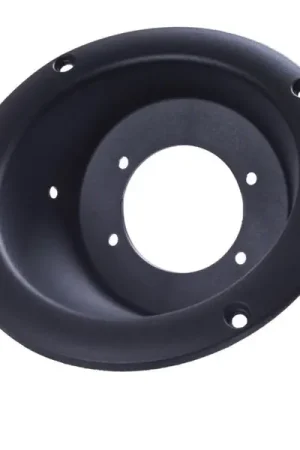 Omix Gas Filler Neck Bezel 97-06 Jeep Wrangler (TJ) Trusted Brand