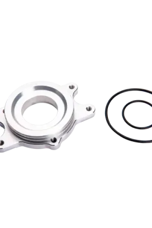 Popular Fleece Performance 01-16 GM Duramax 6.6L CP3 Adapter Kit w/O-Rings
