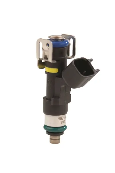 Fan Favorite Ford Racing 47 LB/HR Fuel Injector Set