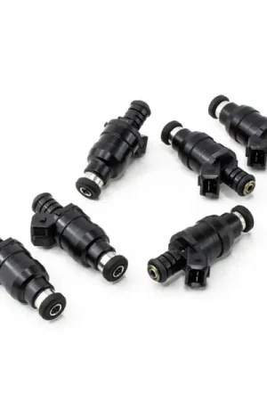 Special Discount DeatschWerks 89-02 GTR RB26DETT 800cc Top Feed Low Impedance Injectors