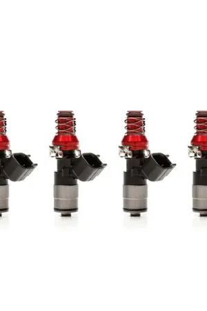 Cobb Subaru Top Feed 1050X Fuel Injectors Premium