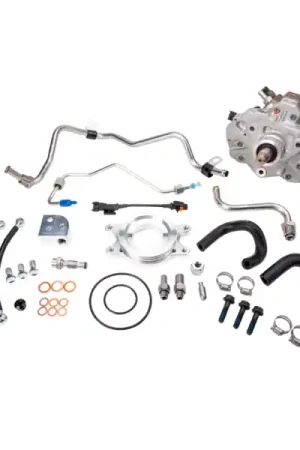 Fleece Performance 11-16 GM 2500/3500 Duramax LML CP3 Conversion Kit w/HD CP3 One Day Deal