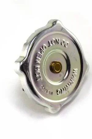 Place Order Omix Radiator Cap 134 CI 41-71 Willys Models