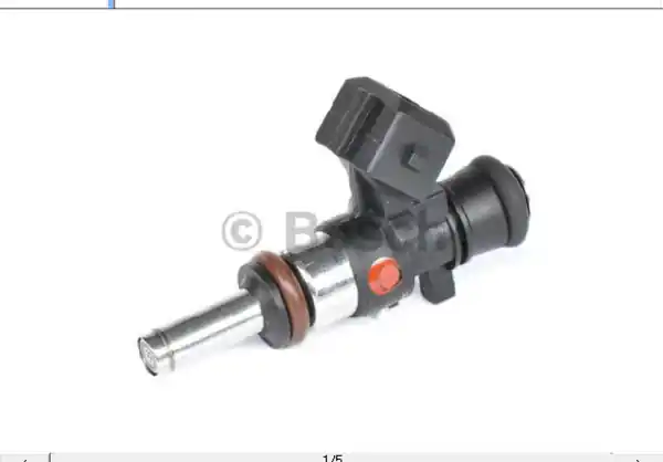 Mega Sale Bosch Injection Valve (62238)