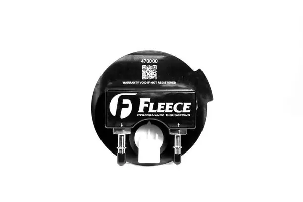 Exclusive Fleece Performance 11-24 Dodge PowerFlo Lift Pump Assembly