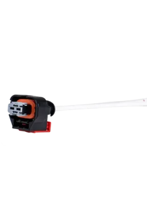 Direct From Manufacturer Fleece Performance 17-22 GM 2500/3500 Duramax L5O Replacement Fuel Injector Connector