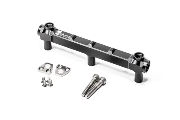 Radium Engineering Toyota G16E-GTS Fuel Rail Modern