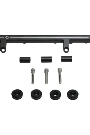 DeatschWerks Nissan SR20 S13 Top Feed Conversion Fuel Rail Holiday Sale