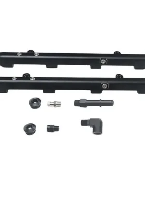 Low Price DeatschWerks F-150 Coyote 5.0 Fuel Rails for 2020-23 Ford F-150 5.0L