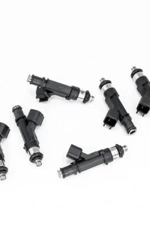 In Demand DeatschWerks 01-05 Lexus IS300 2JZ-GE 1000cc Injectors (Set of 6) - Replaces 22S-03-1000-6