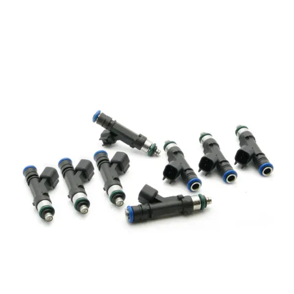 Big Sale DeatschWerks 97-08 Ford F-Series (F150/F250)/05-12 Mustang GT/10-13 SVT Raptor 78lb Injectors