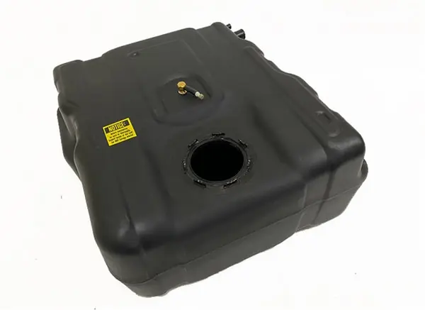 Titan Fuel Tanks 11-19 Ford F-350/F-450 Narrow Frame 40 Gallon After-Axle Utility Fuel Tank Secure Checkout