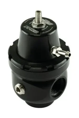 Turbosmart FPR8 Fuel Pressure Regulator (Sleeper) Latest
