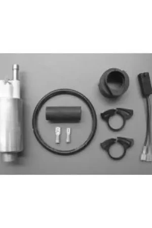 Walbro Fuel Pump Kit for 82-95 Chevy / 85-98 Chevy Trucks/Vans / 82-94 Pontiac/Oldsmobile Top Rated