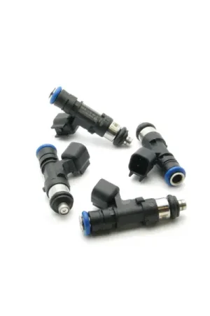 DeatschWerks 09-12 Hyundai Genesis Coupe 2.0T 750cc Injectors - Set of 4 Wholesale