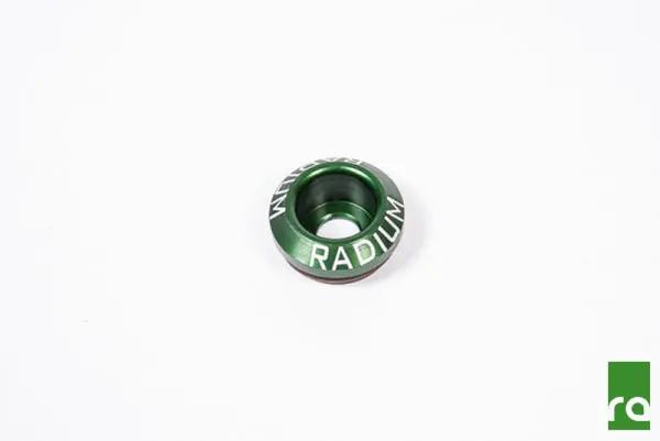 Place Order Radium Engineering Subaru Injector Seat 22mm