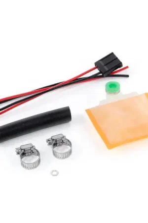 New Release DeatschWerks Universal Fuel Pump Set Up Kit